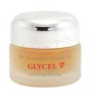 Glycel  on white background